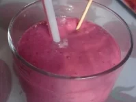 Der Beerige-Gesunde - Rezept - Bild Nr. 6