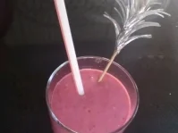 Der Beerige-Gesunde - Rezept - Bild Nr. 7