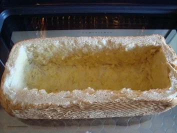 Rezept: Abendbrot - Herrenbrot ( damit gelingt Ihr nächsten Herrenabend bestimmt ) Bild Nr. 2 Abendbrot - Herrenbrot ( damit gelingt Ihr nächsten Herrenabend bestimmt ) - Rezept - Bild Nr. 2