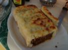Abendbrot - Herrenbrot ( damit gelingt  Ihr nächsten Herrenabend bestimmt ) - Rezept