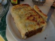 Abendbrot - Herrenbrot ( damit gelingt  Ihr nächsten Herrenabend bestimmt ) - Rezept