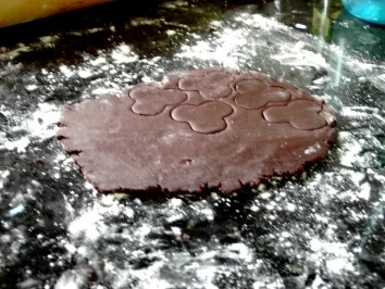 Rezept: Oreo-Kekse deluxe Bild Nr. 6 Oreo-Kekse deluxe - Rezept - Bild Nr. 6