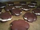 Rezept: Oreo-Kekse deluxe Oreo-Kekse deluxe - Rezept