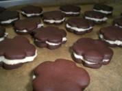 Oreo-Kekse deluxe - Rezept