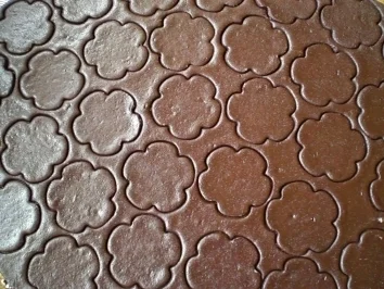 Rezept: Oreo-Kekse deluxe Bild Nr. 2 Oreo-Kekse deluxe - Rezept - Bild Nr. 2