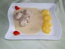 Königsberger  Klopse - Rezept