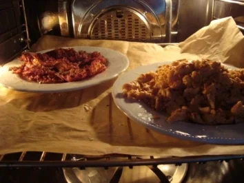 Rezept: Abendbrot - Fährmannsbrot Bild Nr. 3 Abendbrot - Fährmannsbrot - Rezept - Bild Nr. 3