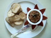 Sardinencreme - Rezept