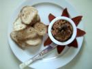 Sardinencreme - Rezept