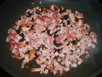 Sauerkrauttaschen - Rezept - Bild Nr. 2