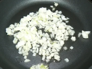 scharfer Paparikasalat - Rezept