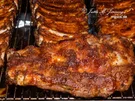 Gegrillte Spareribs aus dem Backofen - Rezept - Bild Nr. 2