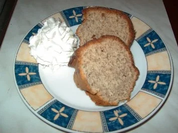 Bananenkuchen - Rezept - Bild Nr. 7