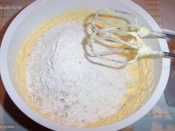 Bananenkuchen - Rezept