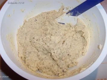 Bananenkuchen - Rezept