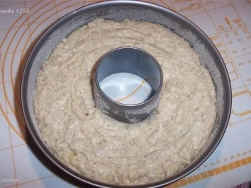 Bananenkuchen - Rezept
