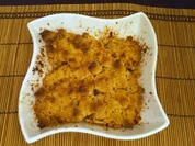 Rezept: "Apple Crumble" - engl. Art "Apple Crumble" - engl. Art - Rezept