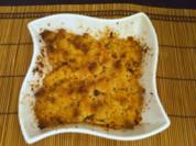 Rezept: "Apple Crumble" - engl. Art "Apple Crumble" - engl. Art - Rezept