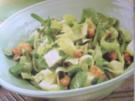 Apfel-Walnuss-Salat - Rezept