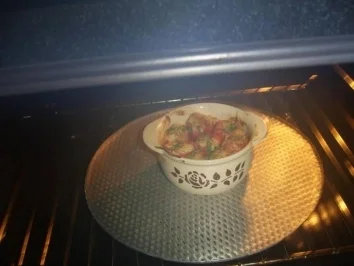 Antipasti von Tomate und Knoblauch - Rezept