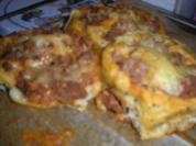 Pizzaschnecken - Rezept