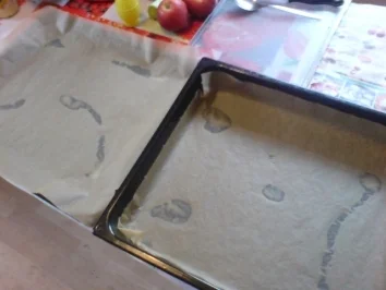 Rezept: Luftige Baisers Bild Nr. 7 Luftige Baisers - Rezept - Bild Nr. 7