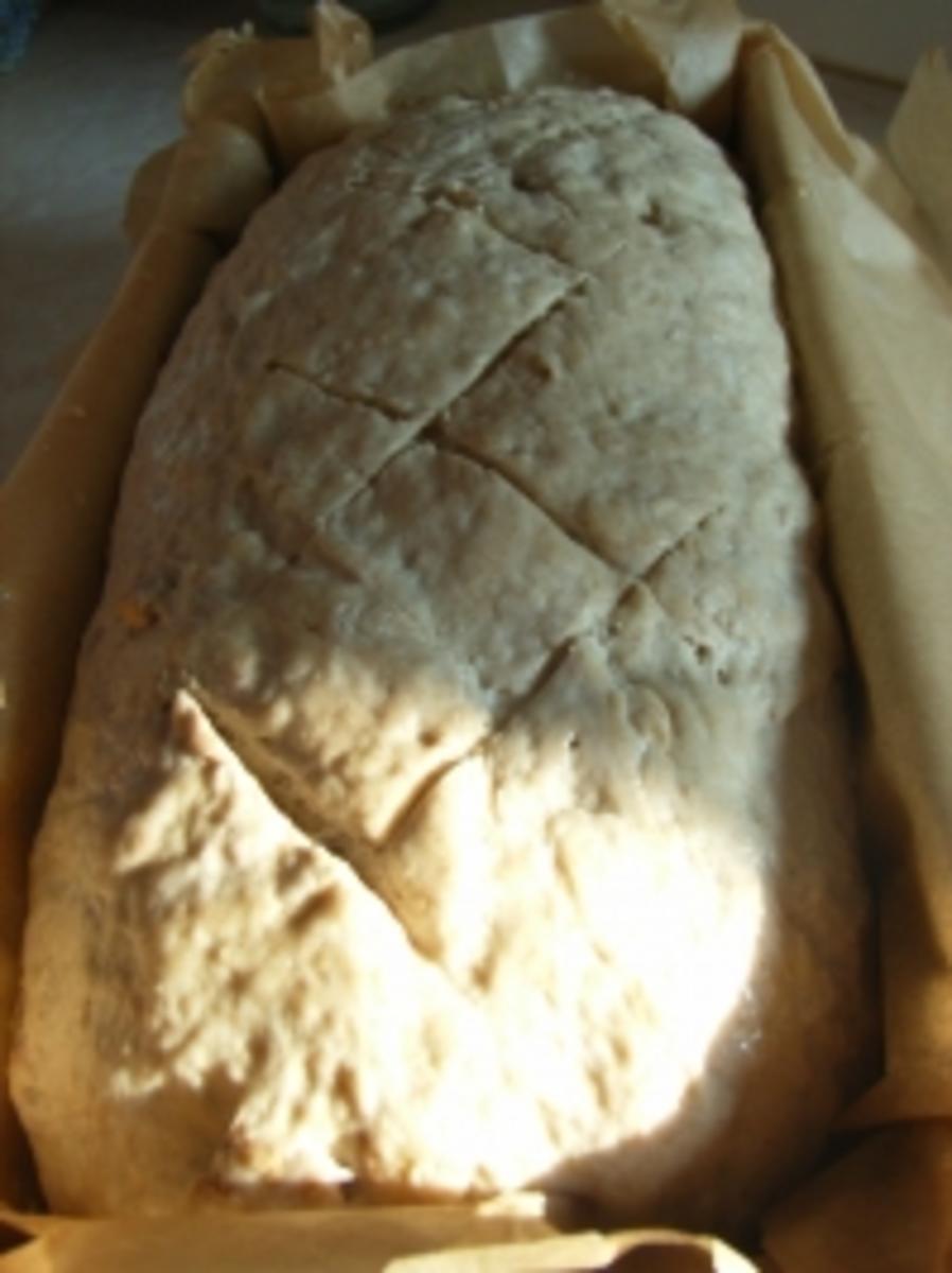 Brot: Walnusskiste - Rezept - Bild Nr. 4