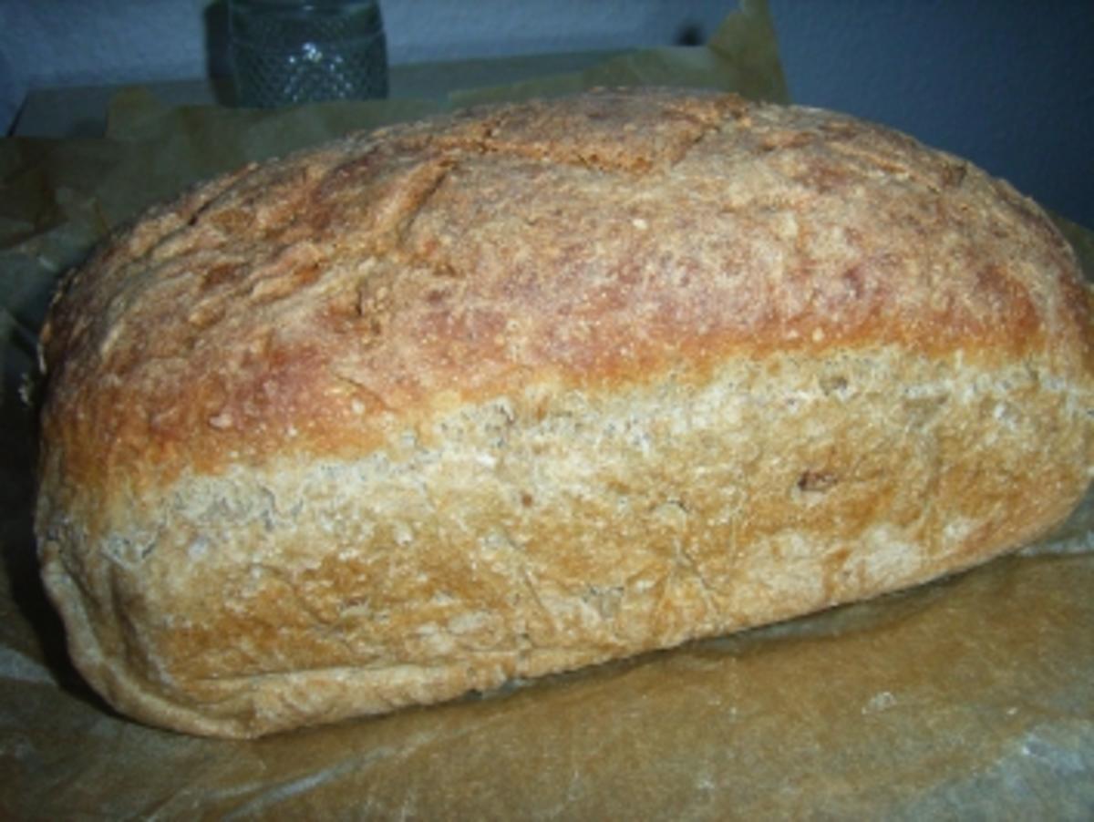 Brot: Walnusskiste - Rezept - Bild Nr. 5