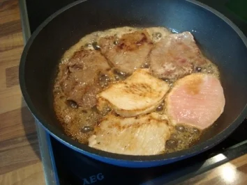 Rezept: Abendbrot - Augsburger Kräuterfleisch Bild Nr. 3 Abendbrot - Augsburger Kräuterfleisch - Rezept - Bild Nr. 3