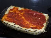 Steinpilzlasagne - Rezept