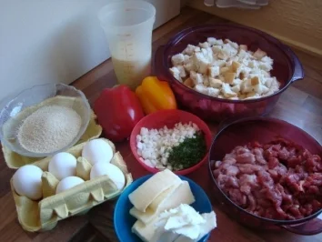 Rezept: rez. kl. Mahlz. - Struwwelpeter Bild Nr. 2 rez. kl. Mahlz. - Struwwelpeter - Rezept - Bild Nr. 2