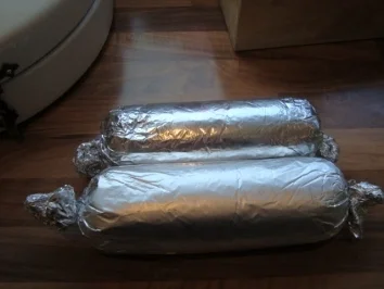 Rezept: rez. kl. Mahlz. - Struwwelpeter Bild Nr. 4 rez. kl. Mahlz. - Struwwelpeter - Rezept - Bild Nr. 4