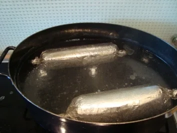 Rezept: rez. kl. Mahlz. - Struwwelpeter Bild Nr. 5 rez. kl. Mahlz. - Struwwelpeter - Rezept - Bild Nr. 5