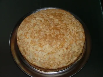 Rezept: Bienenstich Bienenstich - Rezept