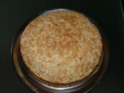 Bienenstich - Rezept