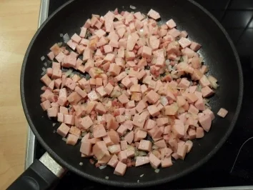 Lyoner-Kuchen - Rezept