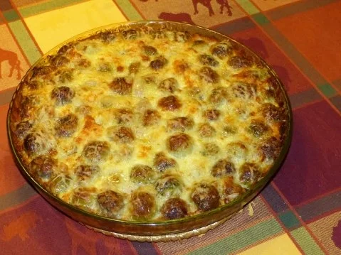 Hauptgericht - Hack - Grevenbroicher Hügel - Rezept - Bild Nr. 2