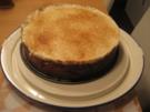 Kirschkuchen Zimt-Vanille - Rezept