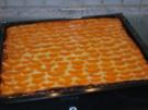 Annis Mandarin-Quark-Kuchen vom Blech - Rezept