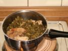 Grünkohl - Rezept