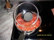 Tomatensosse via Pasta verde - Rezept