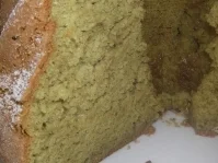 A:  Kürbiskernölguglhupf - Rezept