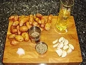 Rezept: Drillinge Drillinge - Rezept