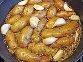 Rezept: Drillinge Bild Nr. 2 Drillinge - Rezept - Bild Nr. 2