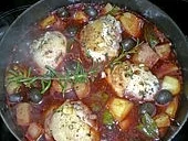 Rezept: Drillinge Bild Nr. 3 Drillinge - Rezept - Bild Nr. 3