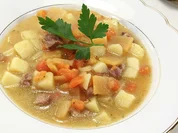 Oma´s Kohlrübeneintopf - Rezept - Bild Nr. 4930