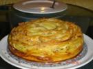 Makkaroni-Auflauf - Rezept