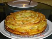 Makkaroni-Auflauf - Rezept