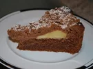Spanischer Apfelkuchen mit Streuseln - Rezept