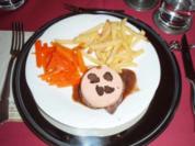 Tournedos "Rossini" - Rezept